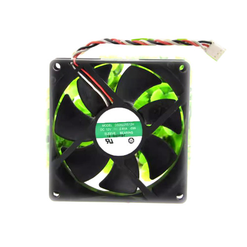 Cooling Fan For AVC DS09225S12H-099 DC12V 0.41A 3PIN New