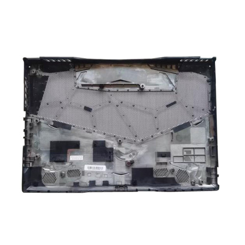 Black Laptop Bottom Case For MSI Alpha 15 A4DE A4DEK MS-16U6 MS-16UK New