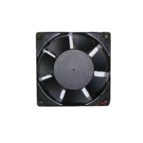 Motor Cooling Fan Silent For AS12038HA2BL Seven Leaves 120*120*38mm Double Ball Seven Leaves 220V New