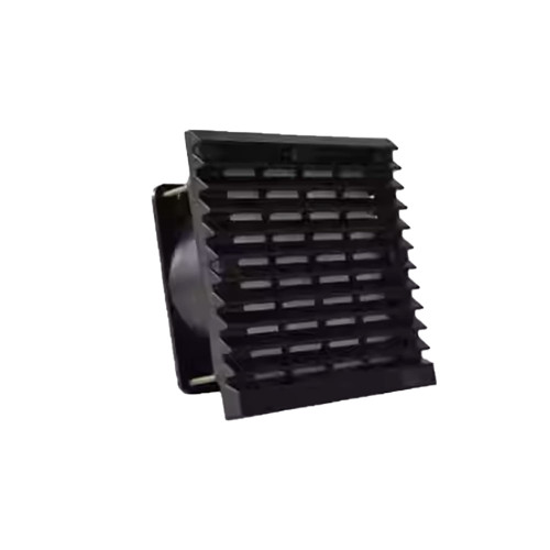 Ultra-thin Cabinet Control Cabinet Electric Box Filter Cooling Fan For AS12025A2L5P3 Off-white Net 220V New