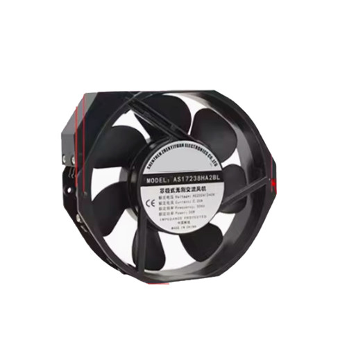 Cooling Fan For AS17238HA2BL 172*150*38mm 220V New