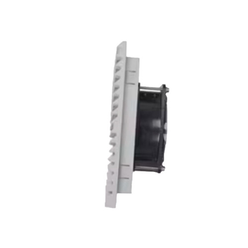 Ventilation And Cooling Grille Shutters Electric Cabinet Fan For AS12038A2L7W4T 220V New