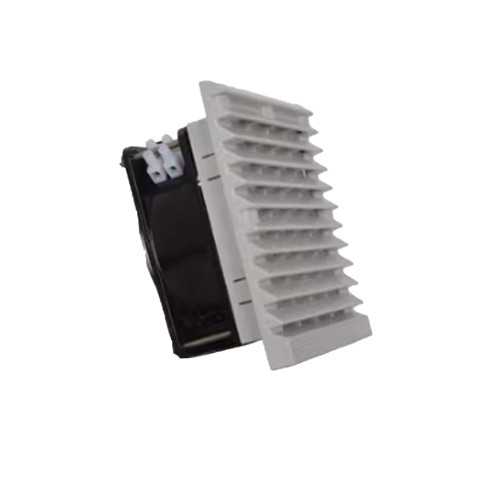 Cabinet Filter Multi-row Fan For ASIACOOL AS12038A3L5W3 380V New