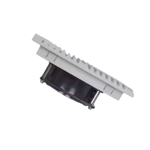 Cabinet Filter Multi-row Fan For ASIACOOL AS12038A3L5W4 380V New