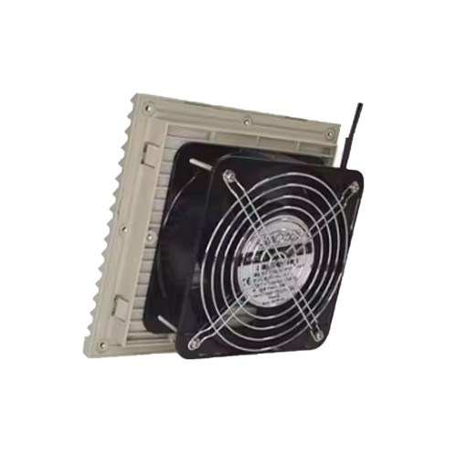 Cabinet Filter Multi-row Fan For ASIACOOL AS20060A3L5W5 380V New