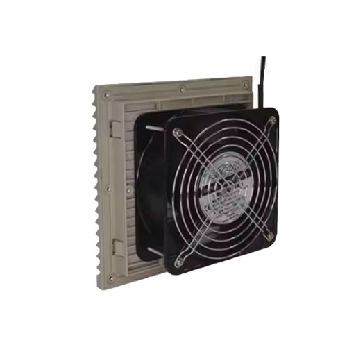 Cabinet Filter Multi-row Fan For ASIACOOL AS20060A3L5P6 380V New