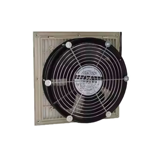 Cabinet Filter Multi-row Fan For ASIACOOL AS22060A3Y5P5 380V New