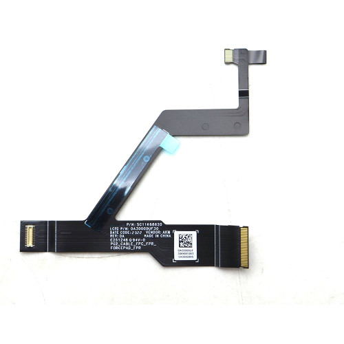 Laptop FPR CABLE-FPC For Lenovo ThinkPad Z13 Gen 2 5C11L99744 5C11L99743 SC11K68620 New