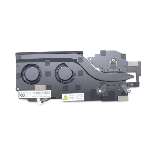 Laptop CPU FAN&Heatsink For For Lenovo ThinkPad Z13 Gen 2 5H41K71890 5H41Q29300 5H41Q29299 5H41J76274 New