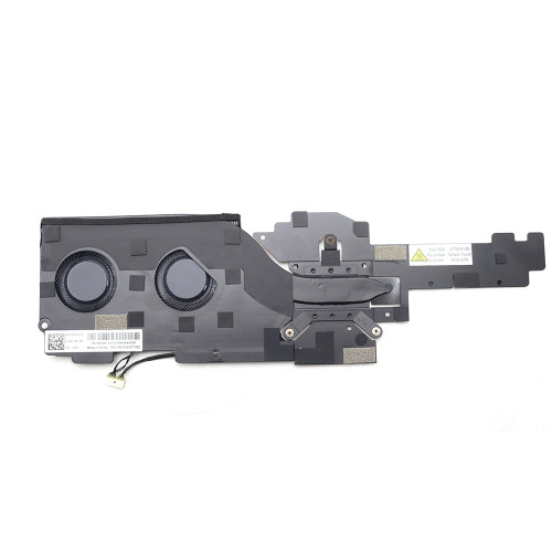 Laptop CPU FAN&Heatsink For For Lenovo ThinkPad Z13 Gen 2 5H41K71892 5H41Q29302 5H41Q29301 5H41J76275 New