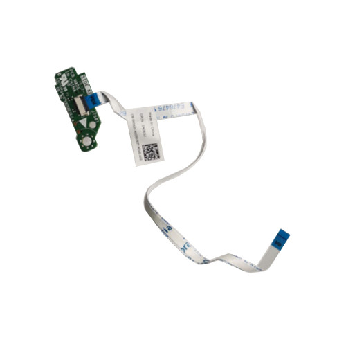 Switch Board With Cable For DELL Optiplex 7470 All-in-one 019FW8 19FW8 04065J 4065J New