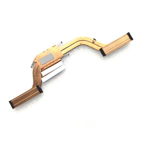 Laptop Heatsink For DELL XPS 9520 Precision 5570 016J59 16J59 AT3RH0020CL New