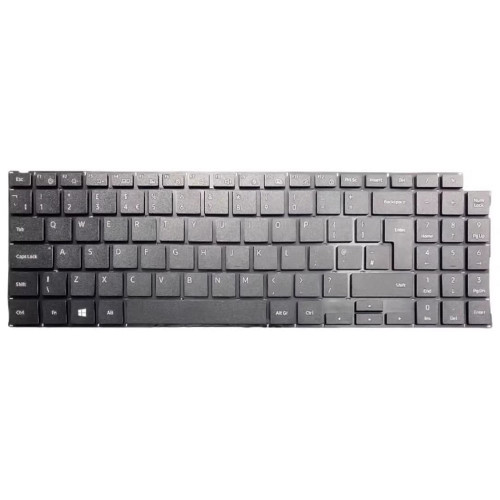 Laptop Laptop Keyboard For Samsung NP750XFH 750XFH United Kingdom UK Without Backlit New