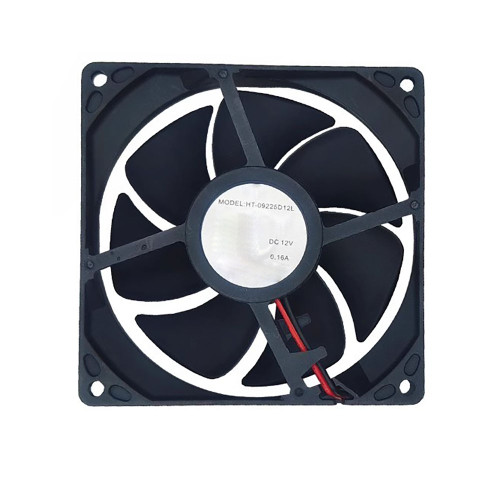 Freezer Fan For Samsung refrigerator HT-09225D12L DC12V 0.16A New