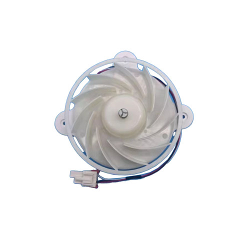Refrigerator Evaporator Fan For Samsung DA31-00287B ARES2120RA RS62K6130S8/SC DC12V 2.5W New