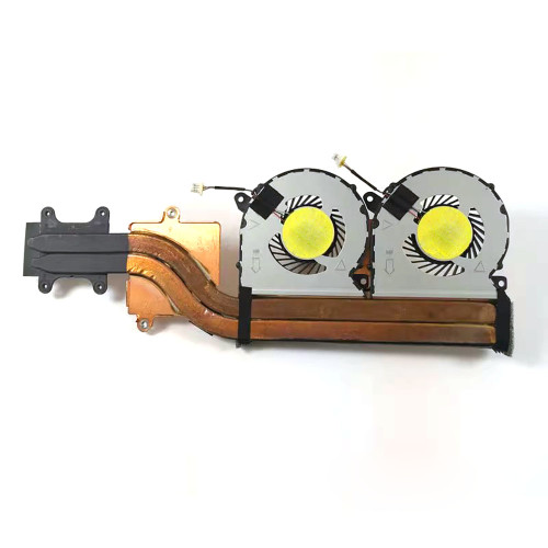 Laptop CPU FAN&Heatsink For Samsung NP530U4E 530U4E New