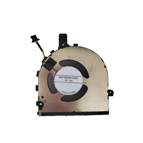 Laptop Cooling Fan BN7505S5H-002P HQ23300321000 DC5V 0.5A New