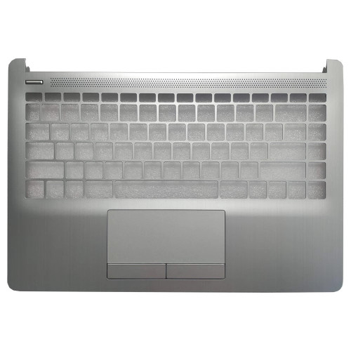 Laptop PalmRest For HP 340 G5 348 G5 without keyboard no touchpad Silver New