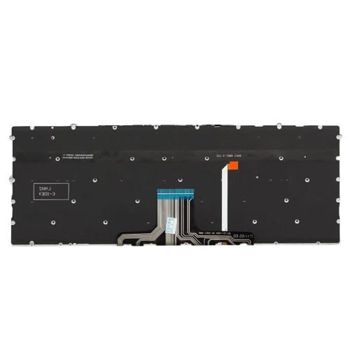 Laptop Keyboard For HP Pavilion 14-DY0000 14-DW0000 14-DV0000 with backlit Spanish SP New