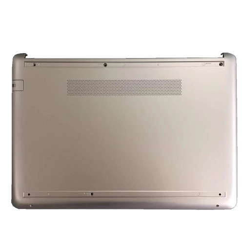 Laptop Bottom Case For HP 14-CF0000 14S-CF0000 14S-CR0000 14-DF0000 14S-DF0000 14-DK0000 14S-DK0000 14Z-DK000 L24475-001 Base enclosure Pale gold New