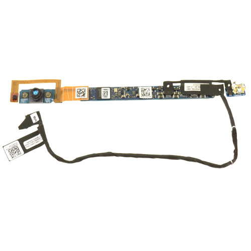 Laptop Tobii Eye Tracker Module Board For Alienware M15 R3 R4 0R04VD R04VD 09MW8Y 9MW8Y New