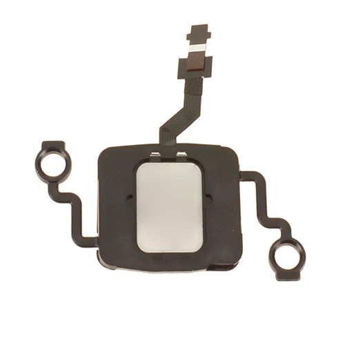 Laptop Power Button Circuit Board With Cable For Alienware M16 R2 New