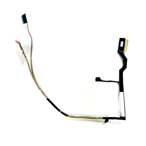 Laptop LVDS Flex Cable For Alienware M15 R6 A2103T DC02C00VY00 40Pin New