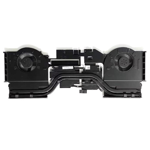 Laptop Heatsink&Fan For Alienware M17 R3 03F0K7 3F0K7 New