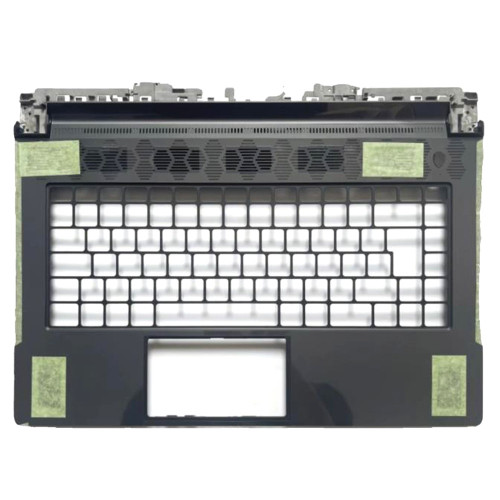 Laptop Palmrest For Alienware M15 R5 R6 05WC70 5WC70 UK Layout New