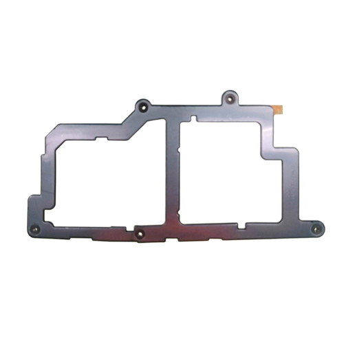 Laptop CPU GPU Graphics Card Bracket For Alienware X14 R1 0DWJMY DWJMY AM3PB000H00 New