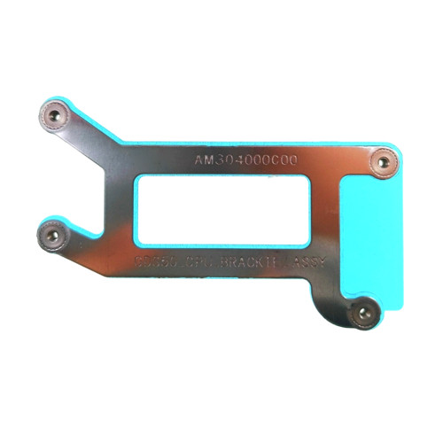 Laptop Motherboard Bracket For Alienware X15 R1 0RWNG8 RWNG8 AM304000C00 New