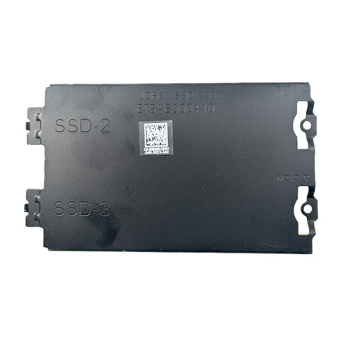 Laptop SSD Hard Disk Heatsink For Alienware 16 18 Area-51 02MN6R 2MN6R New