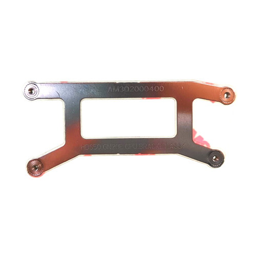 Laptop Motherboard CPU Bracket For Alienware X15 R1 0RWNG8 RWNG8 AM3Q2000400 New
