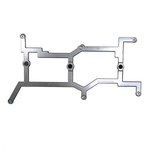 Laptop Motherboard Bracket For Alienware M15 R7 AM13Q6000500 New