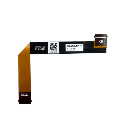 Laptop Keyboard Cable For Alienware M15 R7 0PNPYD PNPYD LF-K666P New