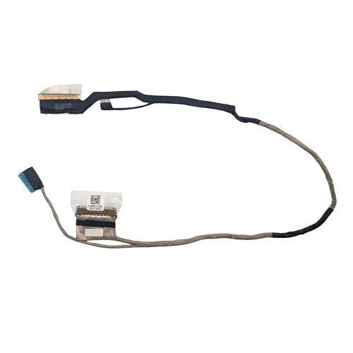 Laptop LVDS Cable For Alienware M17 R5 08HMPJ 8HMPJ 120HZ 4K New