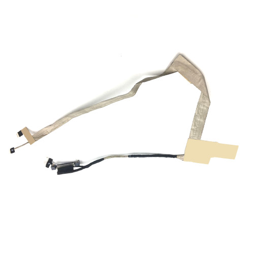 Laptop LCD LVDS Cable For Alienware M17X R5 R6 0N392W N392W DC02C004000 New