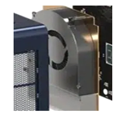 MINI PC FAN For Topton D16 VEW