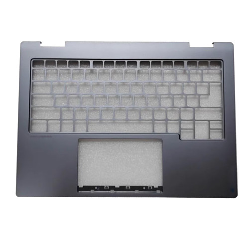Laptop PalmRest For Lenovo ThinkBook 14 2-in-1 G4 IML 21MX Upper Case Gray New