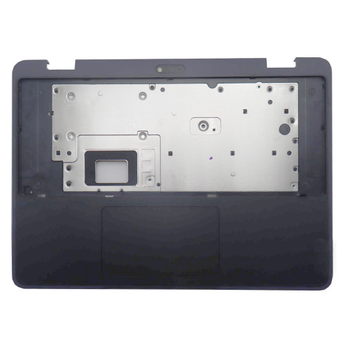 Laptop PalmRest For Lenovo 500w 2-in-1 Gen 5 (Type 83LH, 83LJ) 5CB1M21724 500W Gen5 With Camera Black New