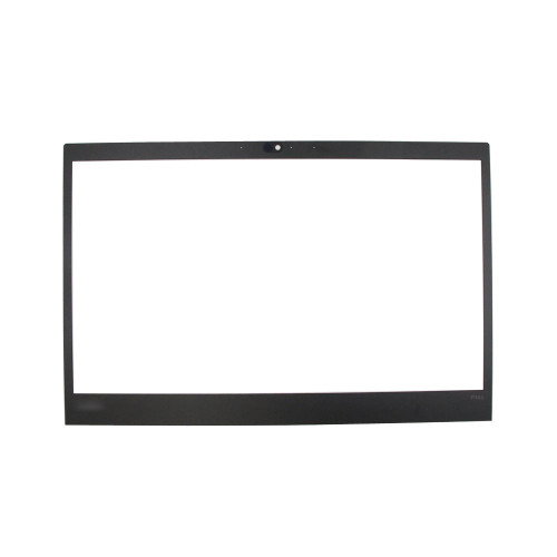 Laptop LCD Bezel Sheet For Lenovo ThinkPad P14s Gen 1 (type 20Y1, 20Y2) 5B30S73487 5M11B94241 5M11B94242 IR New