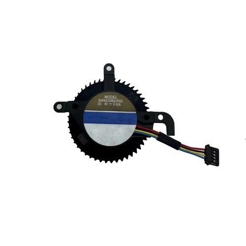 Cooling Fan BAPA0720R2LP002 DC8V 0.42A 4PIN New