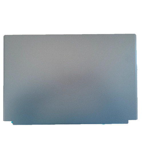 Laptop Gray Top Cover For CLEVO V355 No Pattern New
