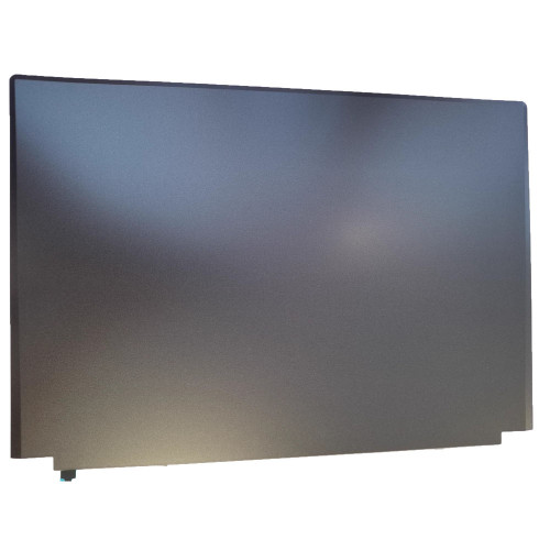 Laptop Gray Top Cover For CLEVO V355 No Logo New