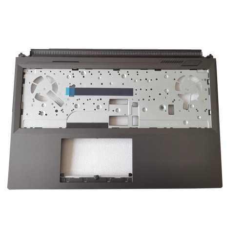 Laptop Gray PalmRest For CLEVO V355 New