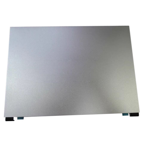 Laptop White Top Cover For CLEVO V540 New