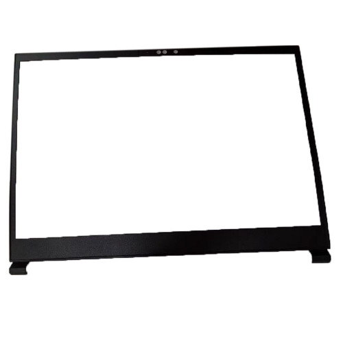 Laptop Black Front Bezel For CLEVO V540 New