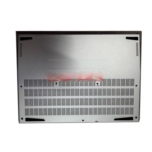 Laptop White Bottom Case For CLEVO V540 New