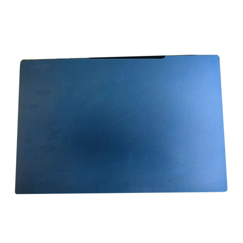 Laptop Black Top Cover For 6-39-V6401-021 New