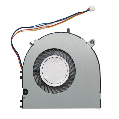Laptop CPU FAN For Maingear U953 4PIN 4Lines New